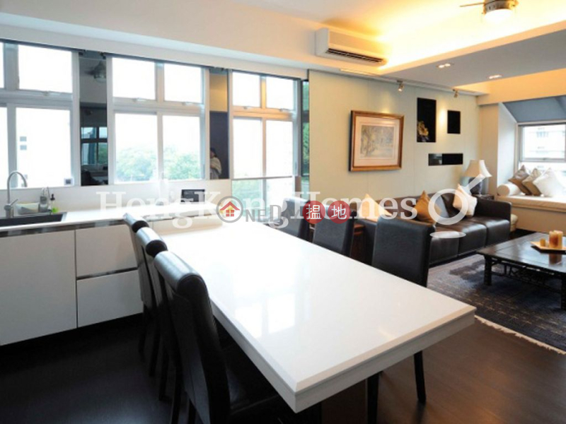 4 Bedroom Luxury Unit at Albany Court | For Sale | Albany Court 雅鑾閣 Sales Listings