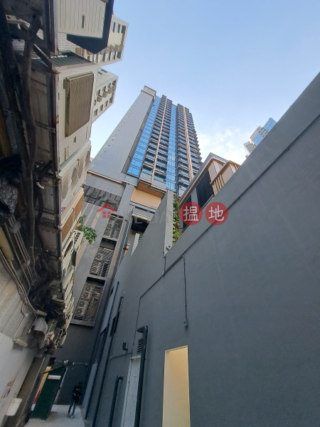 東京街34號 (34 Tonkin Street) 深水埗| ()(3)