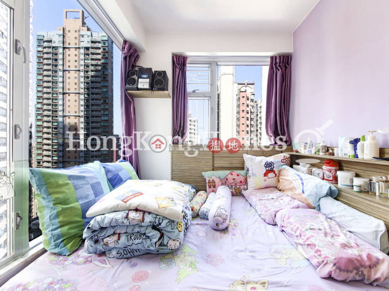HK$ 7.5M, Woodlands Court Western District, 2 Bedroom Unit at Woodlands Court | For Sale