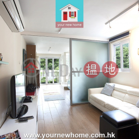 Unique House in Clearwater Bay | For Rent | 大坳門 Tai Au Mun _0