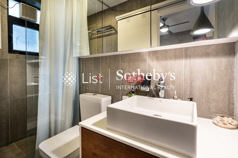 Property for Sale at Ching Lin Court with 2 Bedrooms | Ching Lin Court 青蓮閣 Sales Listings