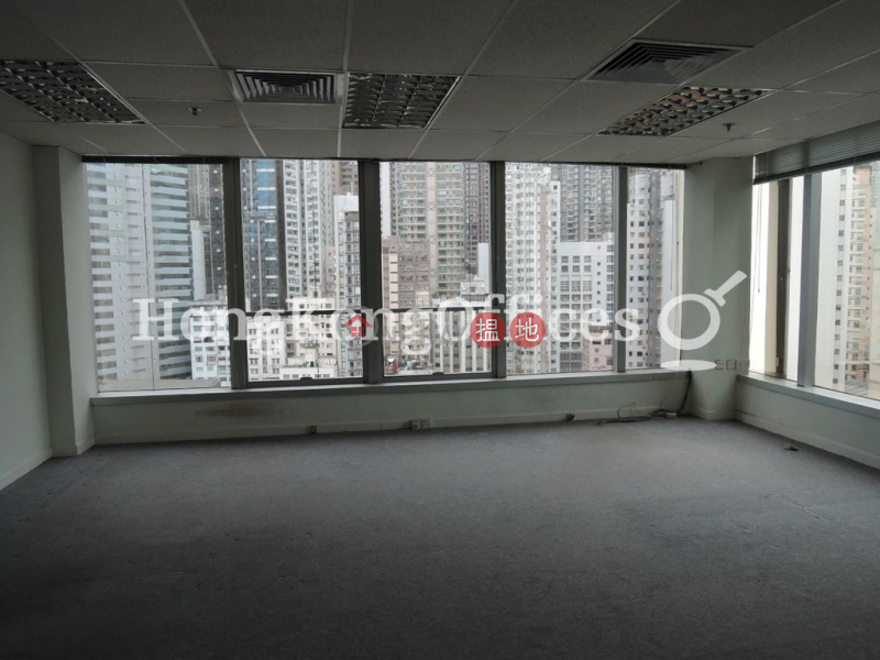 Office Unit for Rent at Chinachem Hollywood Centre, 1 Hollywood Road | Central District Hong Kong, Rental | HK$ 26,714/ month