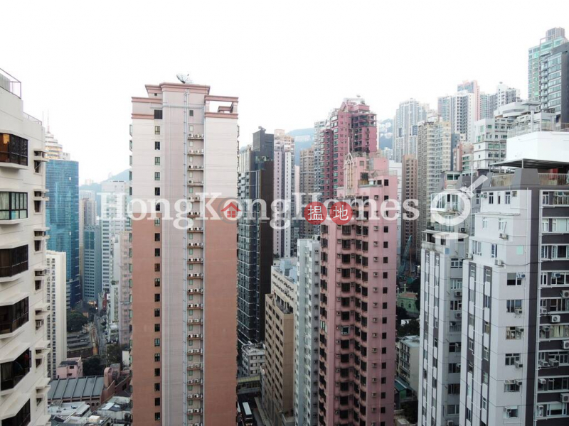 Property Search Hong Kong | OneDay | Residential Sales Listings | 1 Bed Unit at Flora Court | For Sale