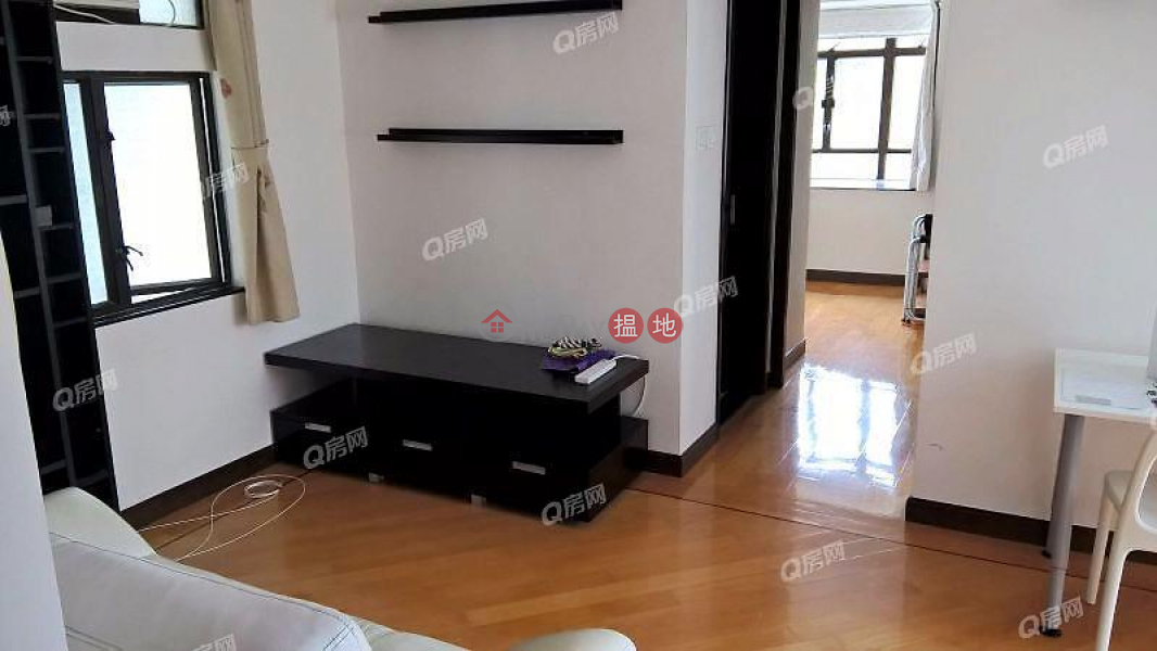 Property Search Hong Kong | OneDay | Residential | Sales Listings Heng Fa Chuen | 2 bedroom High Floor Flat for Sale