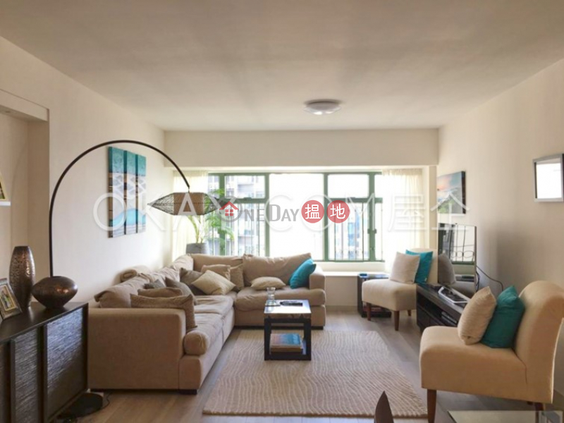 Exquisite 3 bedroom on high floor with harbour views | Rental | Robinson Place 雍景臺 Rental Listings