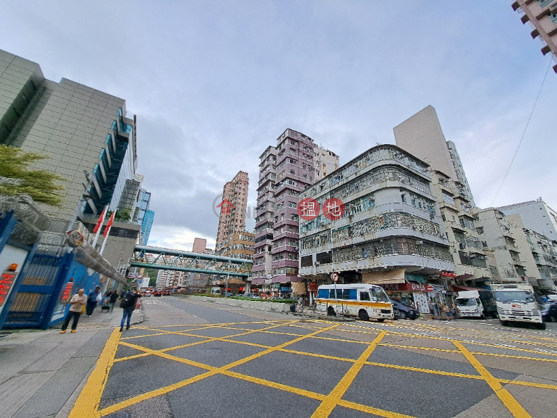 Yen Chow Street 56 (欽州街56號),Sham Shui Po | ()(3)