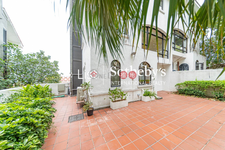 HK$ 125,000/ month Casa Del Sol Southern District Property for Rent at Casa Del Sol with more than 4 Bedrooms