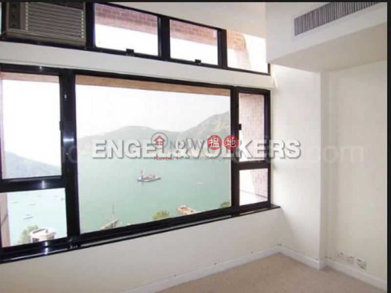 3 Bedroom Family Flat for Sale in Repulse Bay | Pine Crest 松苑 Sales Listings