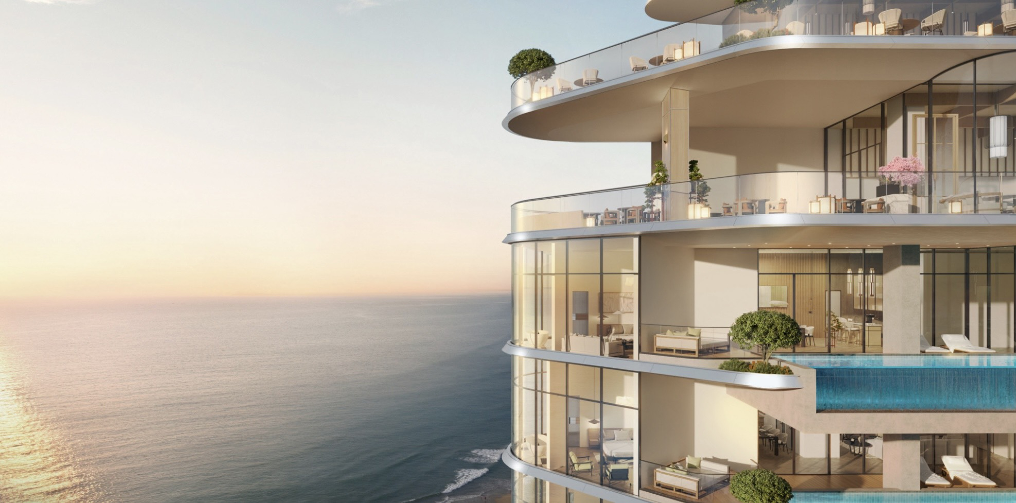 Nobu Danang Residences | New Property Development in Central Vietnam ...