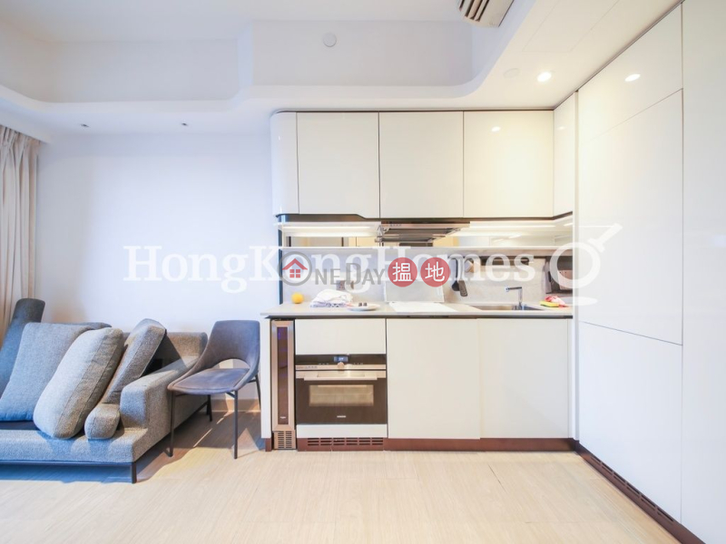 HK$ 36,800/ month | Townplace Soho Western District, 1 Bed Unit for Rent at Townplace Soho