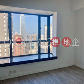 Popular 3 bedroom with sea views | For Sale | Vantage Park 慧豪閣 _0