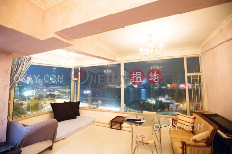 Efficient 2 bedroom on high floor | Rental|Hoi Deen Court(Hoi Deen Court)Rental Listings (OKAY-R372697)_0