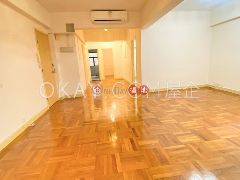 Stylish 3 bedroom in Mid-levels West | Rental 1 Princes Terrace | Western District Hong Kong | Rental | HK$ 35,000/ month