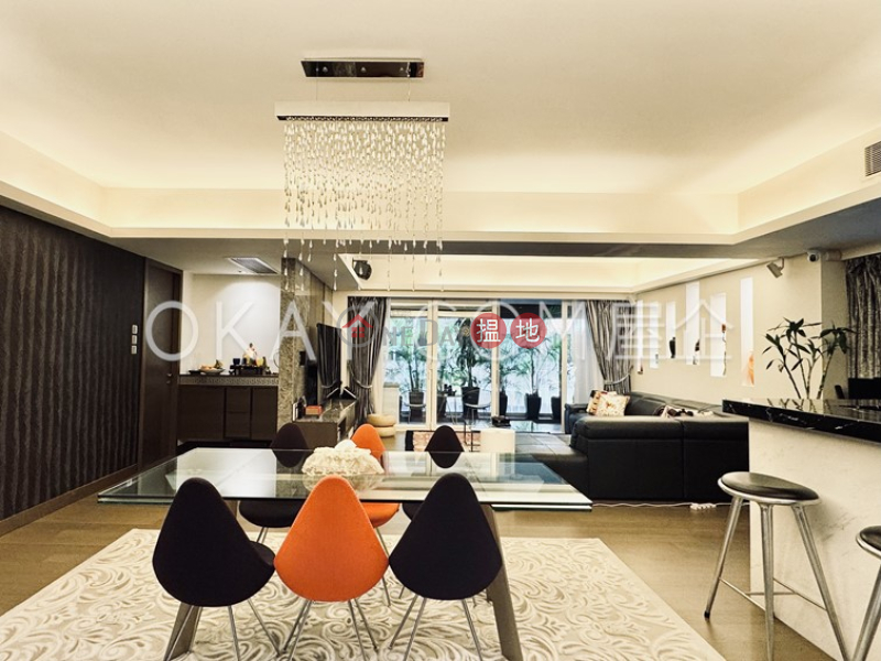 Property Search Hong Kong | OneDay | Residential, Sales Listings Efficient 3 bedroom with balcony & parking | For Sale