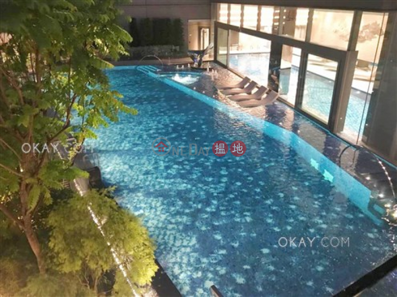 Rare 2 bedroom on high floor with balcony | For Sale | Lime Gala 形薈 Sales Listings