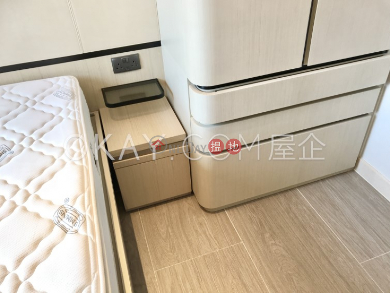 HK$ 39,000/ month Townplace Soho | Western District Elegant 2 bedroom with balcony | Rental