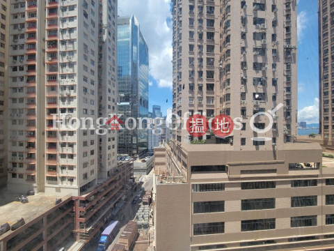 Office Unit for Rent at Sea View Estate, Sea View Estate 海景大廈 | Eastern District (HKO-49289-AHHR)_0