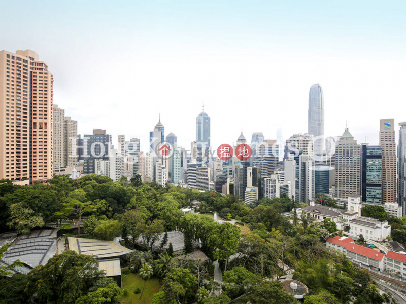 Property Search Hong Kong | OneDay | Residential, Sales Listings | 3 Bedroom Family Unit at Kennedy Park At Central | For Sale