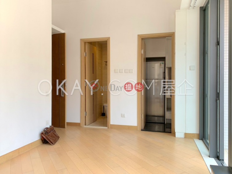 HK$ 8.9M, Warrenwoods | Wan Chai District, Intimate 1 bedroom with balcony | For Sale