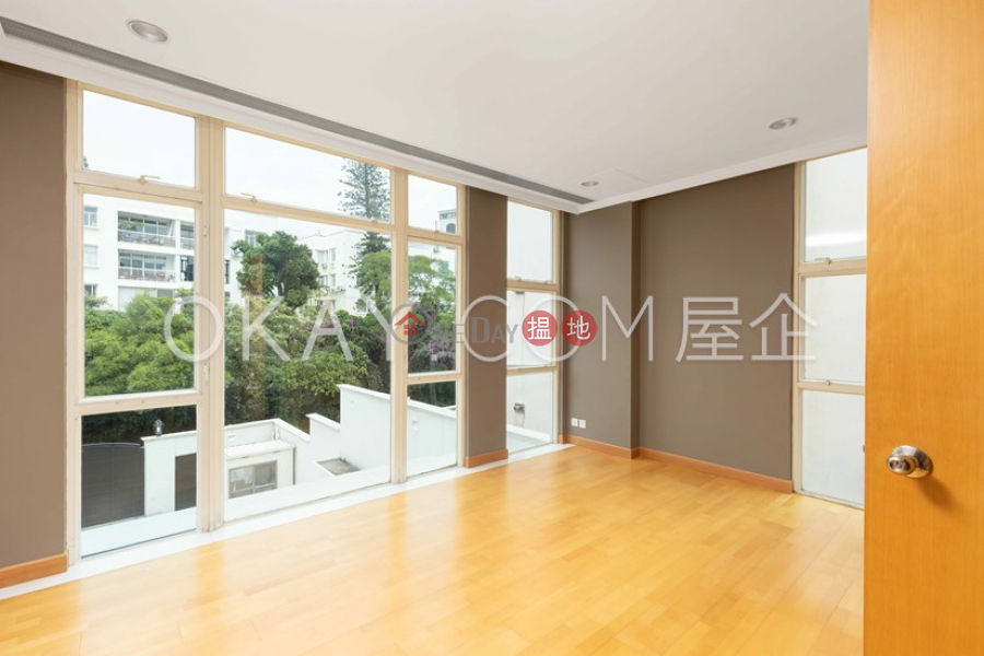 Property Search Hong Kong | OneDay | Residential, Rental Listings | Lovely house with sea views, terrace | Rental