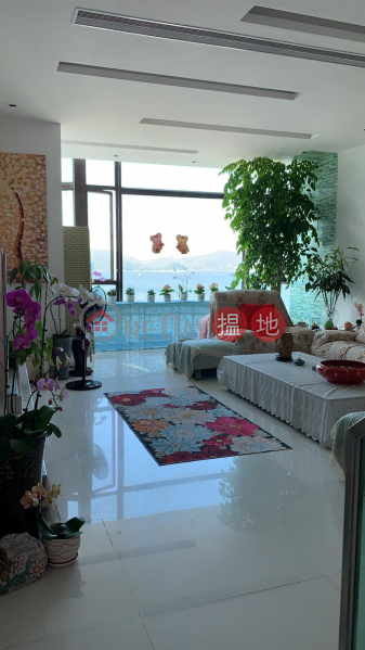 Property Search Hong Kong | OneDay | Residential Sales Listings Silverstrand Townhouse - Seaview All Floors