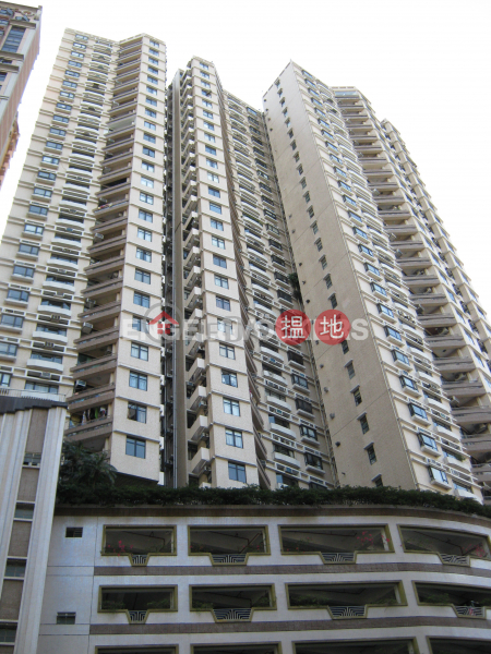 3 Bedroom Family Flat for Sale in Mid Levels West | Scenic Heights 富景花園 Sales Listings