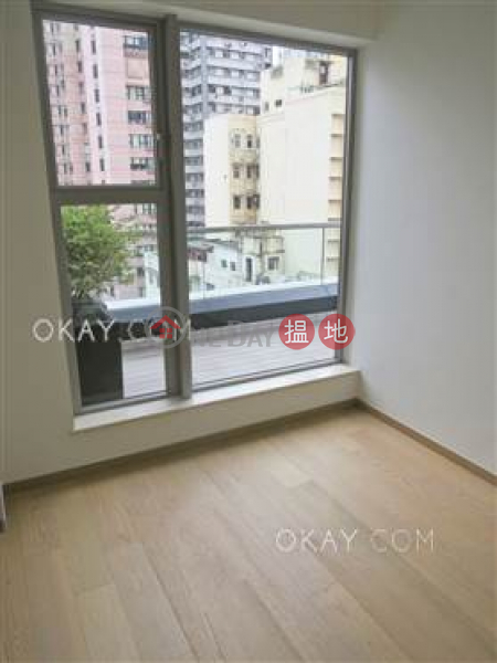 HK$ 23M, The Summa, Western District, Nicely kept 2 bedroom with terrace | For Sale