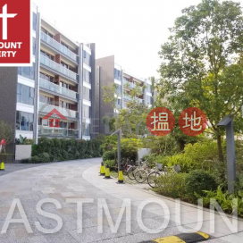 Clearwater Bay Apartment | Property For Sale and Lease in Mount Pavilia 傲瀧-Low-density luxury villa | Property ID:3150 | Mount Pavilia 傲瀧 _0