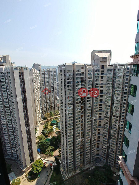 HK$ 17,000/ month | Tower 8 Phase 2 Metro City Sai Kung Tower 8 Phase 2 Metro City | 2 bedroom Mid Floor Flat for Rent
