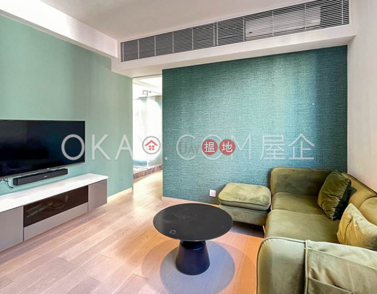 Rare 1 bedroom in Sheung Wan | Rental, Hollywood Hill HOLLYWOOD HILL Rental Listings | Central District (OKAY-R397831)