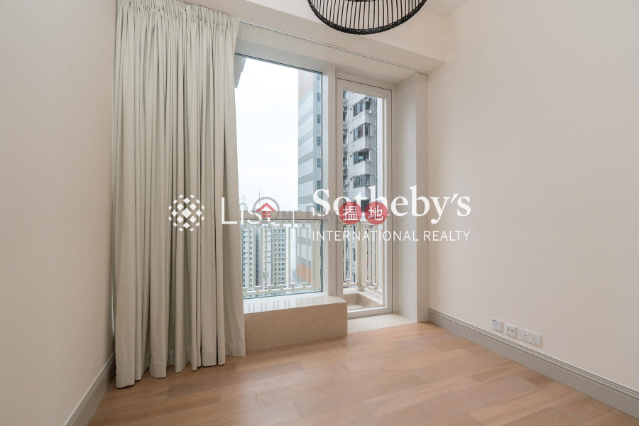 HK$ 85,000/ month The Morgan | Western District, Property for Rent at The Morgan with 3 Bedrooms