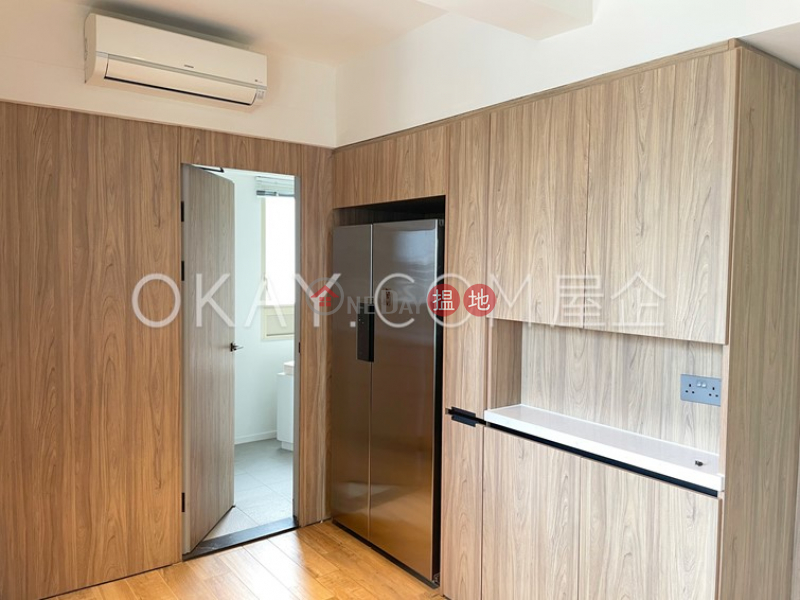 St. Joan Court Middle | Residential Rental Listings | HK$ 88,000/ month
