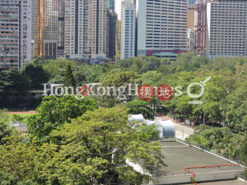 2 Bedroom Unit for Rent at Chuang's On The Park | Chuang's On The Park 莊苑 _0