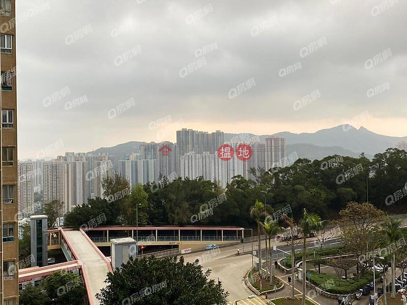 HK$ 618萬-康盛花園3座西貢|品味裝修，投資首選，即買即住康盛花園3座買賣盤
