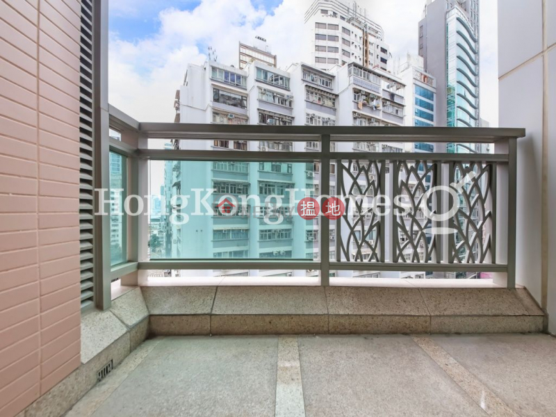 3 Bedroom Family Unit at York Place | For Sale, 22 Johnston Road | Wan Chai District | Hong Kong Sales HK$ 15.5M