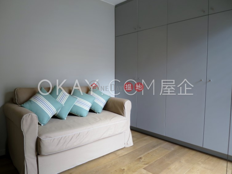 Property Search Hong Kong | OneDay | Residential | Rental Listings, Elegant 1 bedroom with terrace | Rental