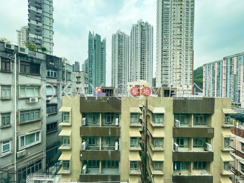 優悠台|中層|住宅|出租樓盤-HK$ 58,500/ 月