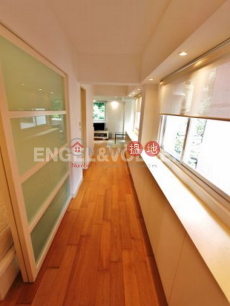 Property Search Hong Kong | OneDay | Residential | Sales Listings, 1 Bed Flat for Sale in Central Mid Levels