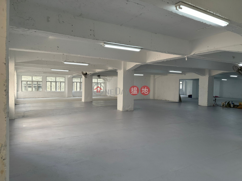 Tsuen Wan Wah Lung Industrial Building: The best selling price for whole building, clean and newly decorated, available for both rent and sale | 49 Wang Lung Street | Tsuen Wan, Hong Kong, Sales | HK$ 19M