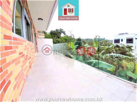 Duplex in Clearwater Bay | For Rent, 坑尾頂村 Heng Mei Deng Village | 西貢 (RL2181)_0