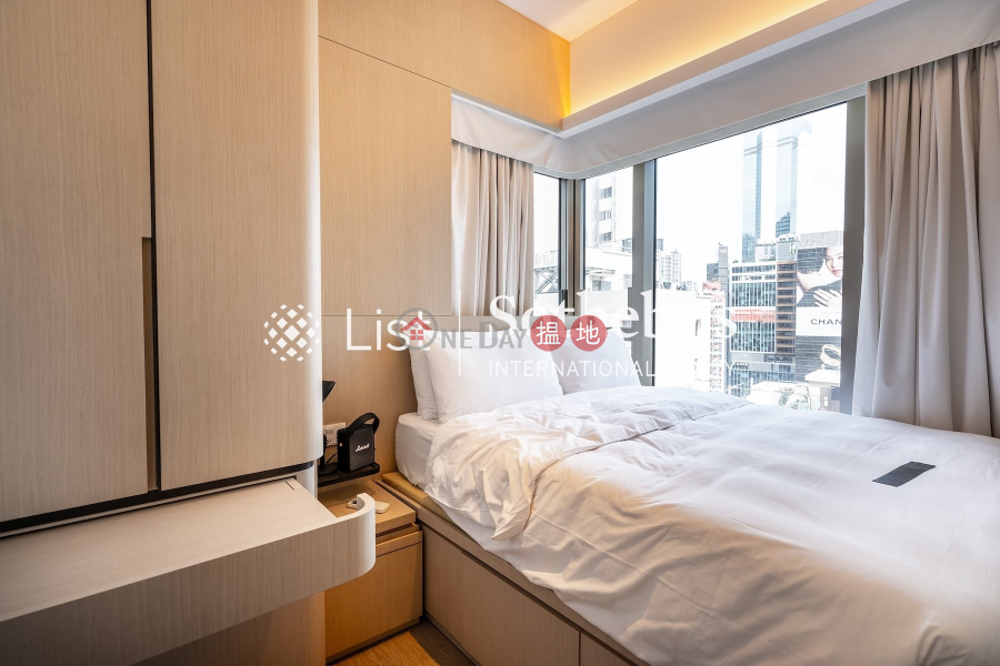 HK$ 45,200/ month | Townplace Soho | Western District Property for Rent at Townplace Soho with 2 Bedrooms