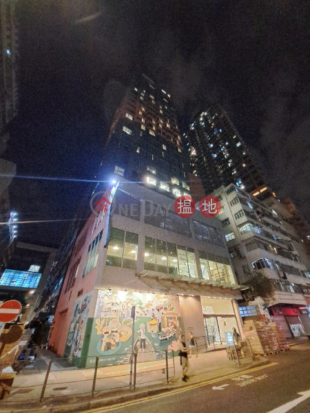 Weave Studios – Olympic (Weave Studios – Olympic),Tai Kok Tsui | ()(4)