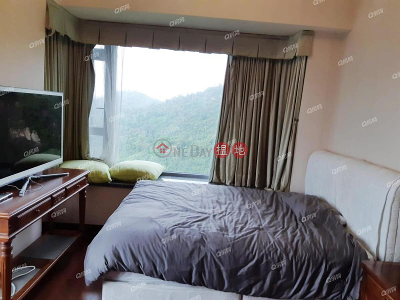 Property Search Hong Kong | OneDay | Residential, Rental Listings | Serenade | 3 bedroom High Floor Flat for Rent