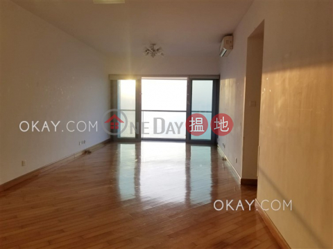Luxurious 3 bed on high floor with sea views & balcony | Rental | Phase 1 Residence Bel-Air 貝沙灣1期 _0