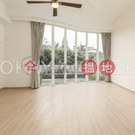 Unique house with rooftop, terrace | Rental | Green Villas 綠色的別墅 _0