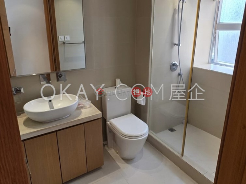 3房3廁,連車位,露台怡峰出租單位|怡峰(The Somerset)出租樓盤 (OKAY-R18114)