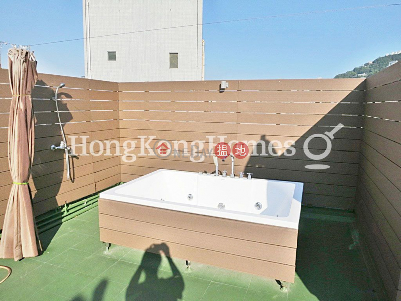 嘉兆臺三房兩廳單位出售-10羅便臣道 | 西區-香港-出售HK$ 2,880萬