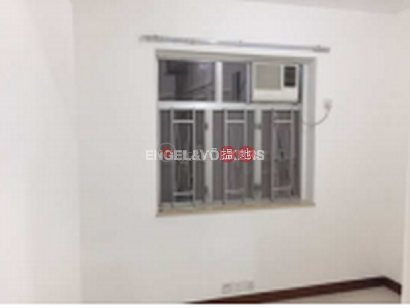 HK$ 35,000/ month Great George Building, Wan Chai District 3 Bedroom Family Flat for Rent in Causeway Bay