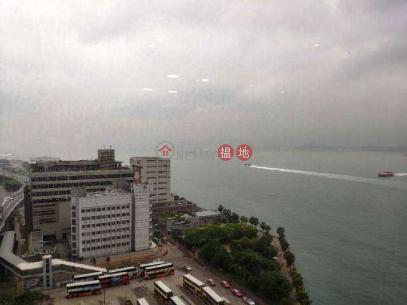 信德中心中層|寫字樓/工商樓盤-出租樓盤HK$ 173,332/ 月