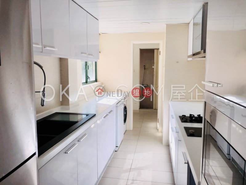 HK$ 60,000/ month Discovery Bay, Phase 11 Siena One, Block 52, Lantau Island Nicely kept 4 bed on high floor with sea views | Rental